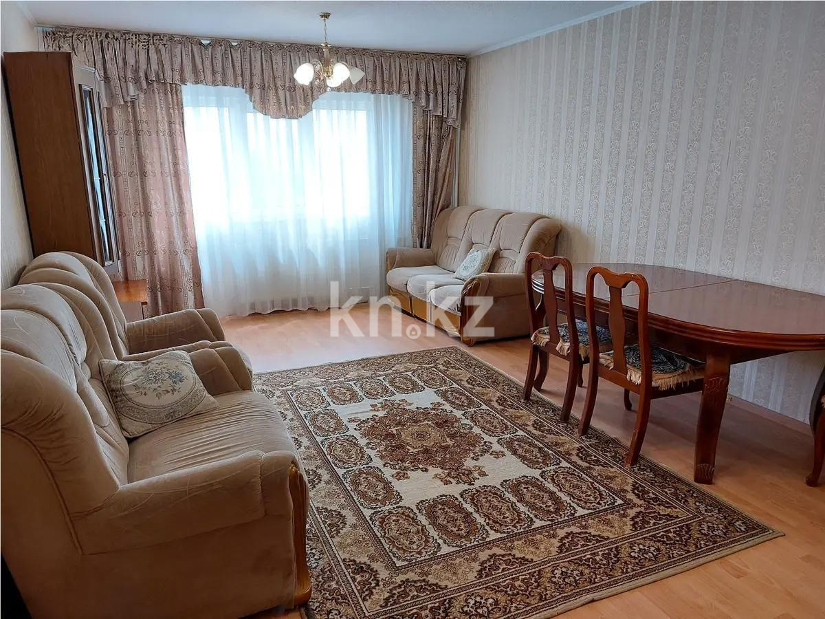 Продажа 2-комнатной квартиры, 70 м², мкр-н. Самал, дом  4 - Продажа квартир в Казахстане фото 1 из 5