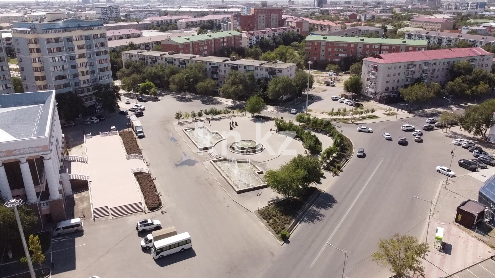 Продажа 2-комнатной квартиры, 43 м², ул. Абая, дом  13 - Продажа и аренда недвижимости в Атырау фото 21 из 23