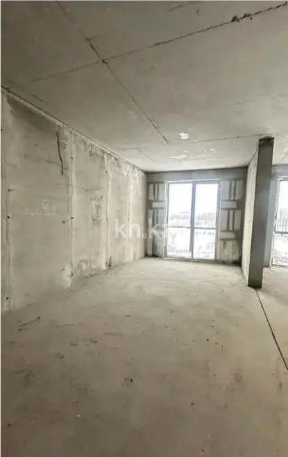 Продажа 2-комнатной квартиры, 69 м² - Продажа квартир в новостройках Алматы без посредников - страница 17 фото 2 из 4