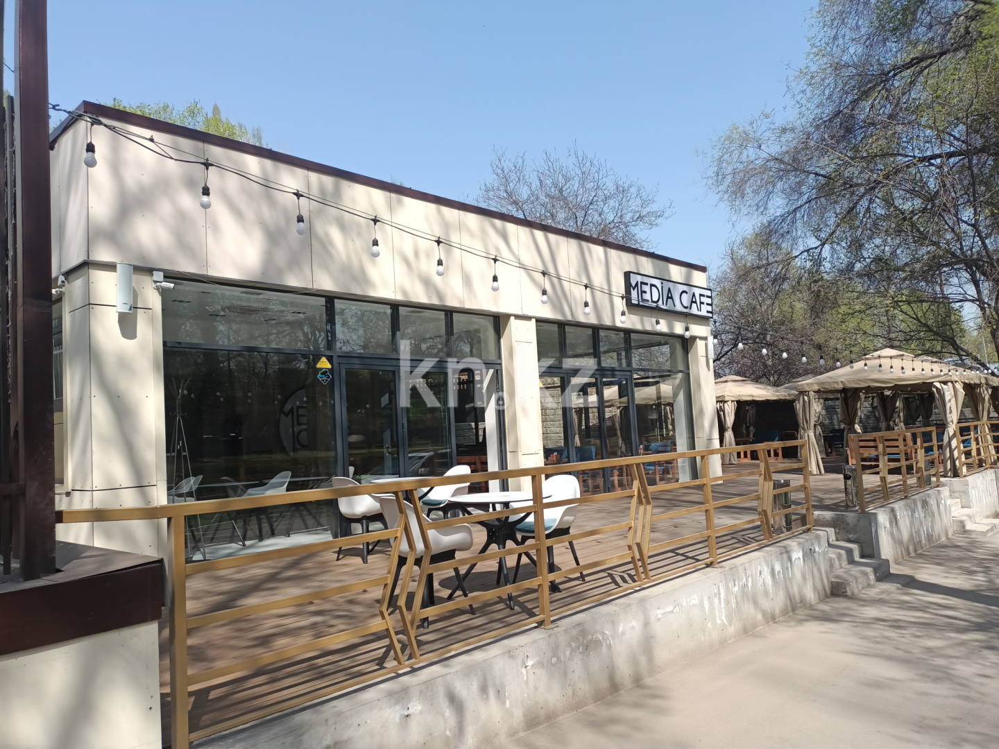 Аренда 1-комнатной квартиры посуточно, 31 м², ул. Тянь-Шаньская, дом  9г - ул. Макатаева - Аренда  однокомнатных квартир посуточно в Алматы фото 12 из 20