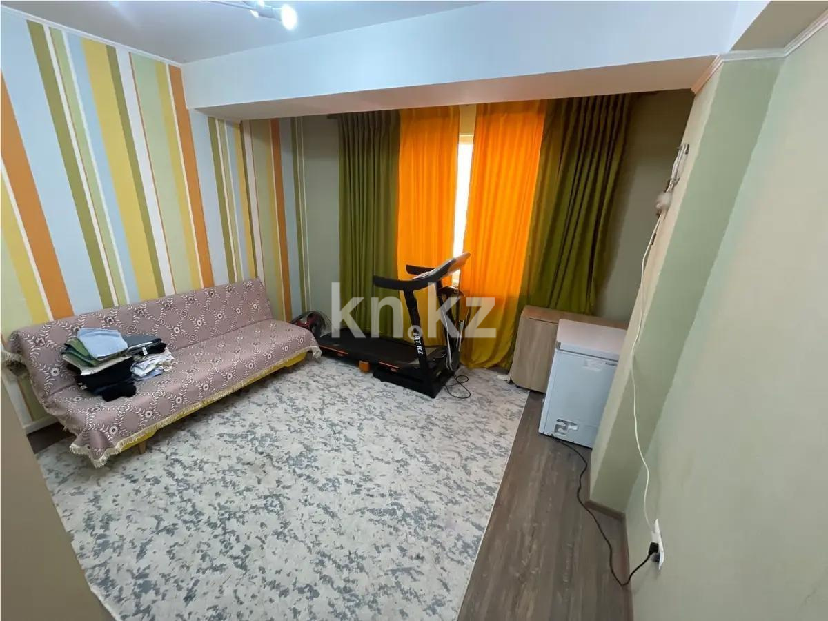 Продажа 2-комнатной квартиры, 64.8 м², ул. Толе би, дом  273/5 - Продажа  двухкомнатных квартир в новостройках Алматы с фото фото 1 из 6