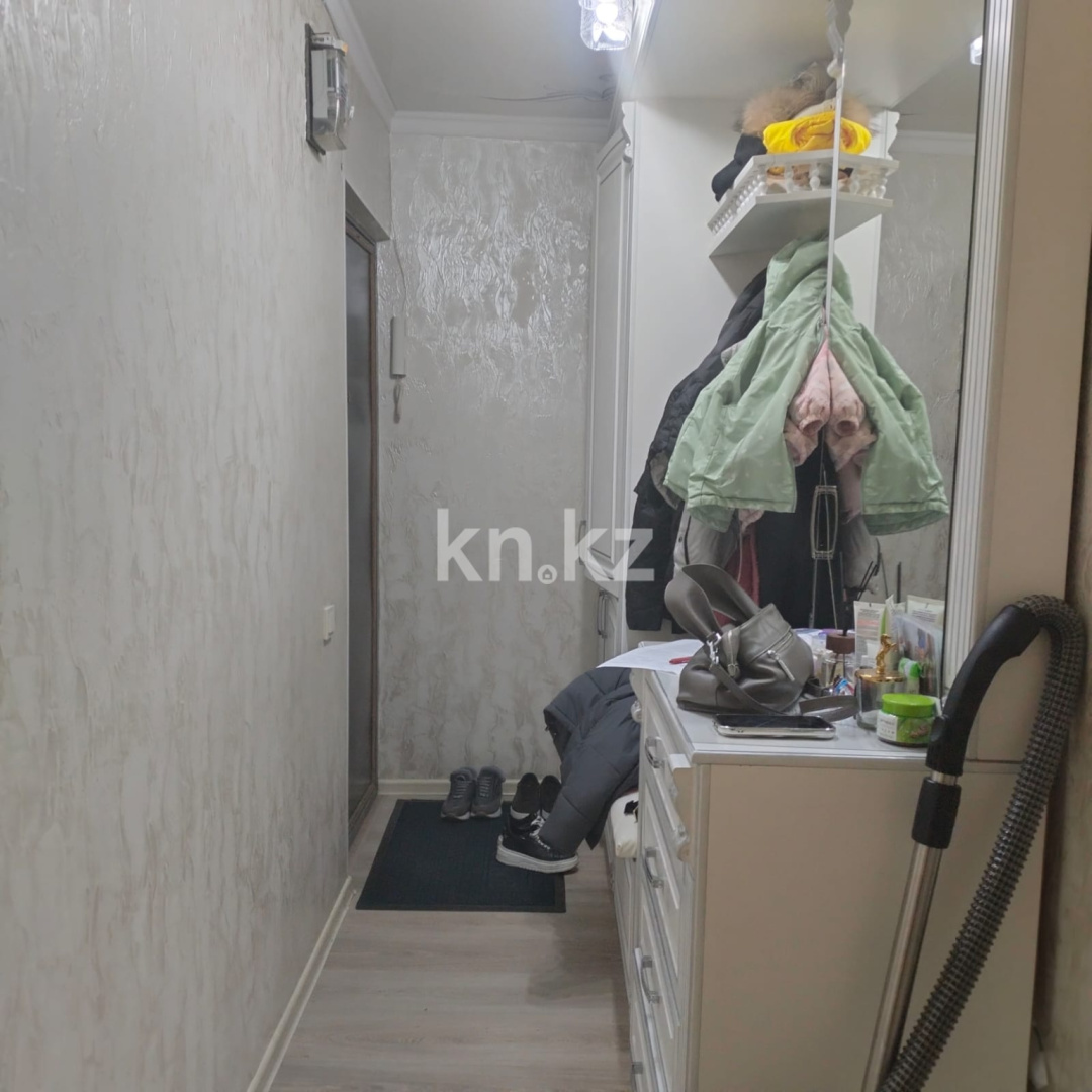 Продажа 2-комнатной квартиры, 48 м², Самал, дом  38 - Продажа квартир в Таразе фото 5 из 6