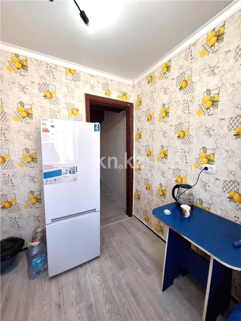 Продажа 2-комнатной квартиры, 46 м² - Продажа офисных и торговых помещений в Карагандинской области фото 7 из 9