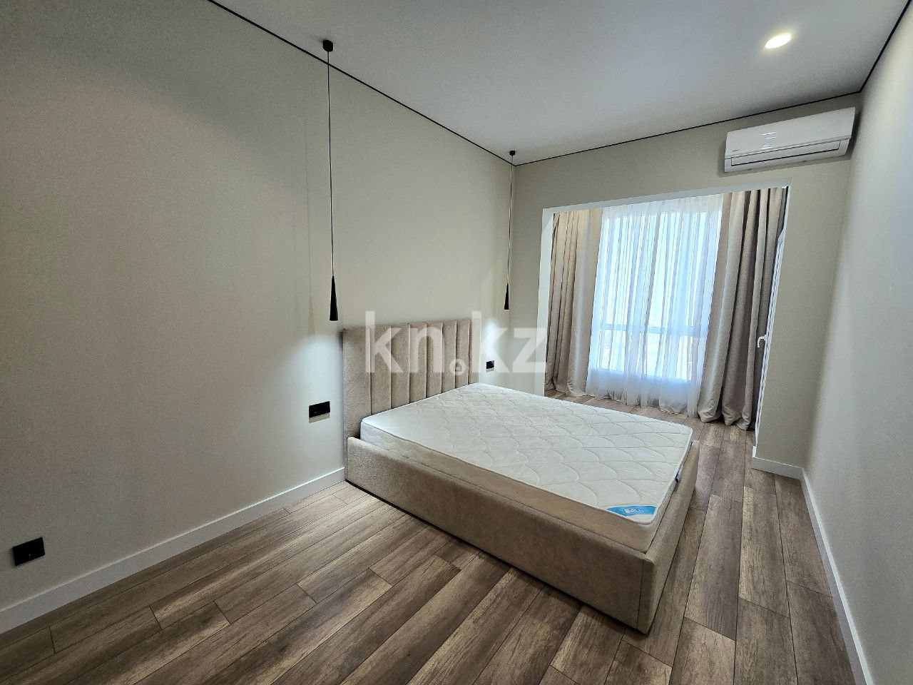 Продажа 2-комнатной квартиры, 69 м², пр. Гагарина, дом  310 - пр. Аль-Фараби в Алматы - фото 8