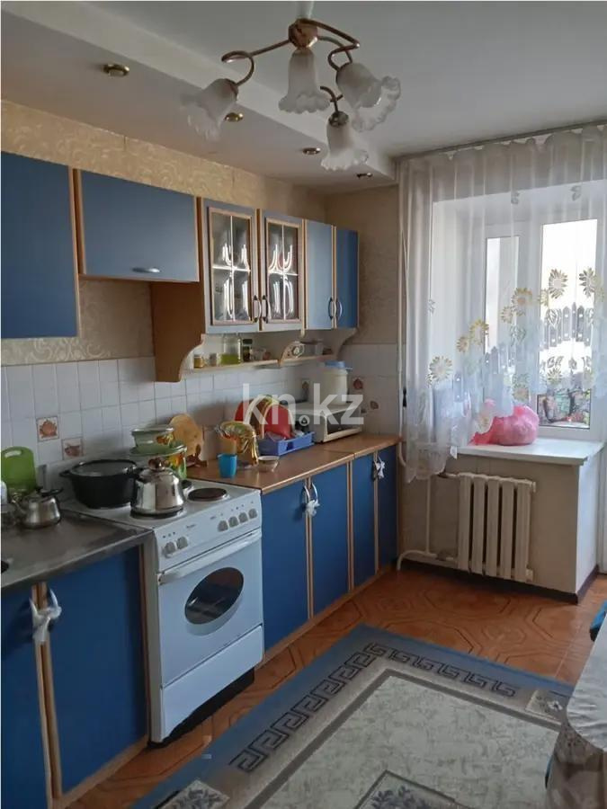 Продажа 2-комнатной квартиры, 51 м² - Продажа двухкомнатных квартир в Астане фото 3 из 6