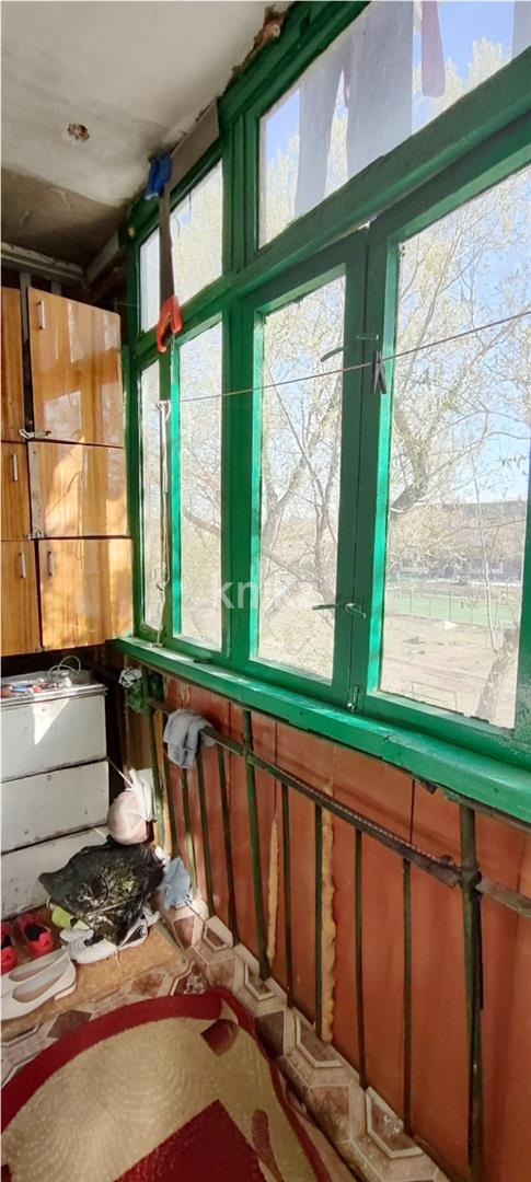 Продажа 3-комнатной квартиры, 64 м² в Караганде - фото 16