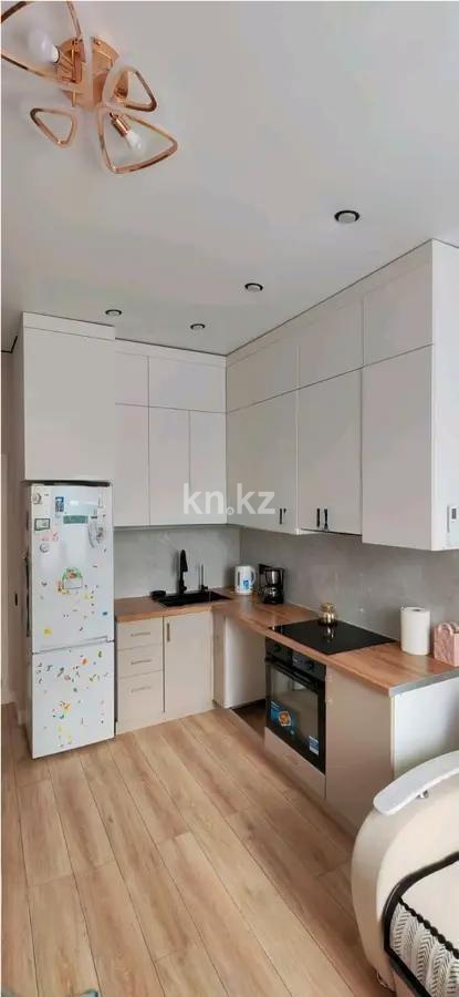 Продажа 1-комнатной квартиры, 40 м² - Продажа квартир в Казахстане - страница 17 фото 3 из 6