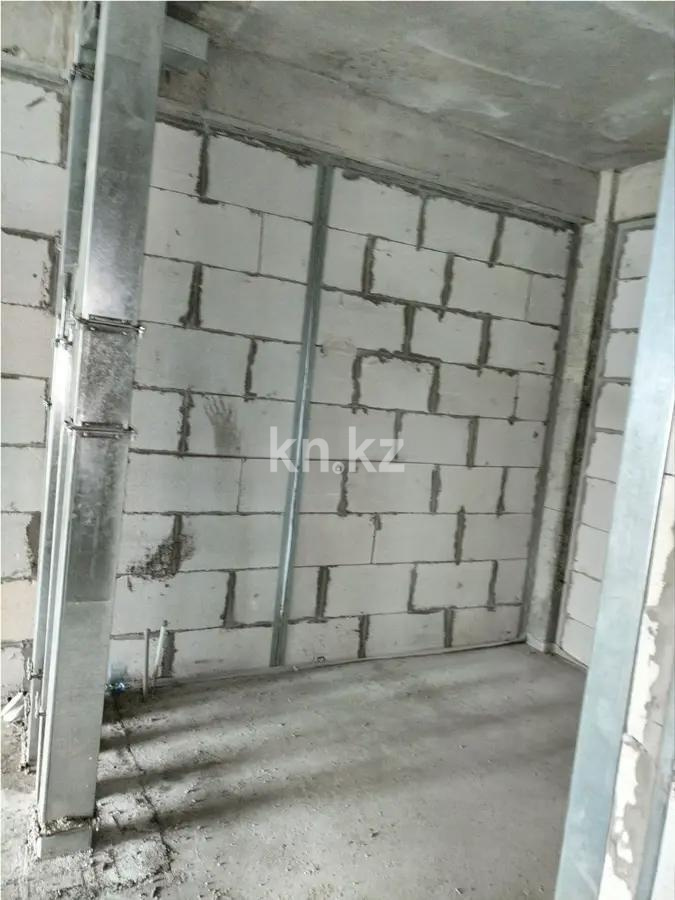 Продажа 1-комнатной квартиры, 40.6 м², ул. Илтипат, дом  45/1 - Продажа квартир в Алматы фото 2 из 3