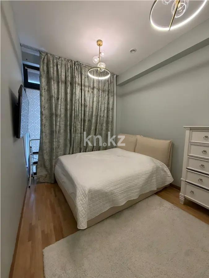 Продажа 4-комнатной квартиры, 120 м² - Продажа четырехкомнатных квартир от собственников в Алматы фото 2 из 6