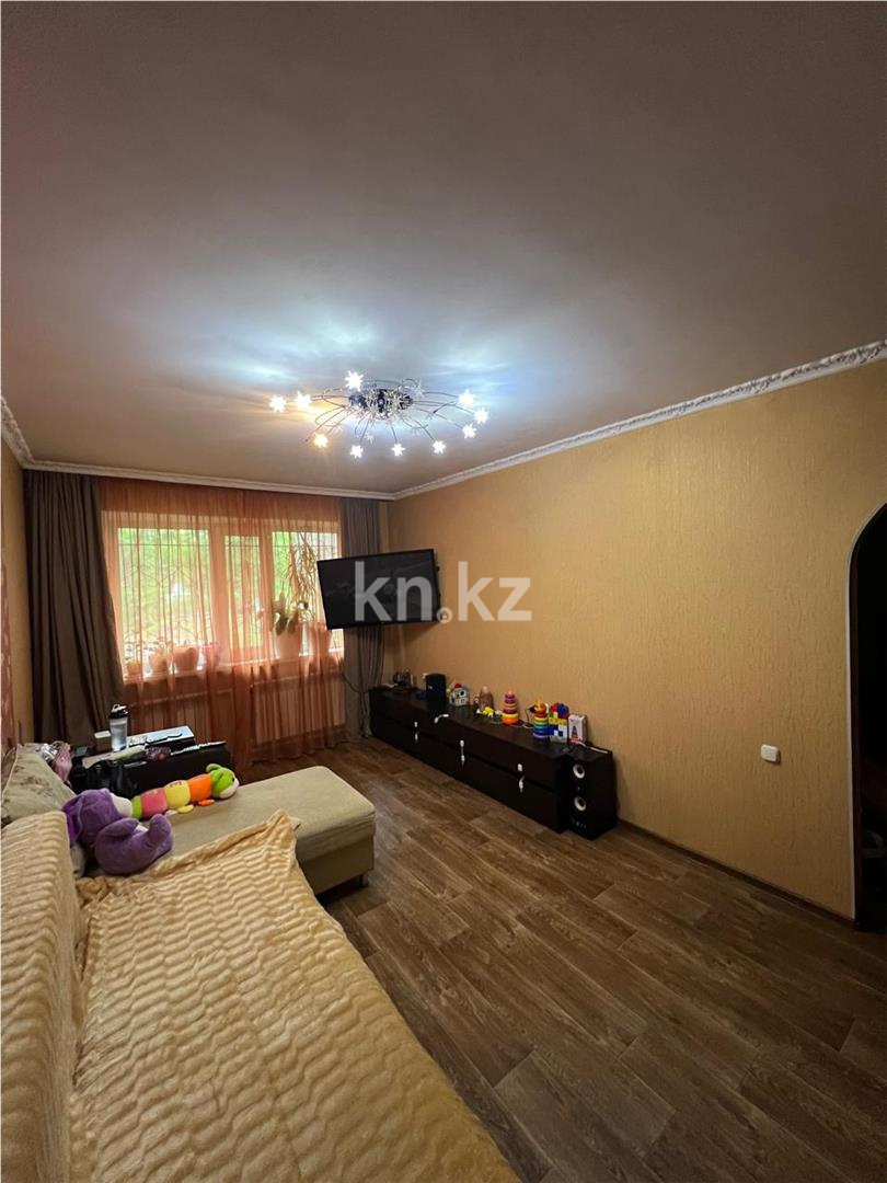 Продажа 1-комнатной квартиры, 30 м², мкр-н 13 в Караганде - фото 2