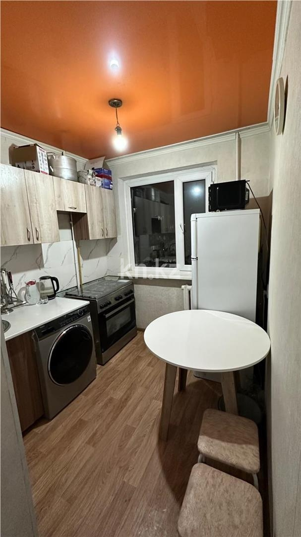 Продажа 3-комнатной квартиры, 61 м² - Продажа трехкомнатных квартир в Караганде фото 6 из 8