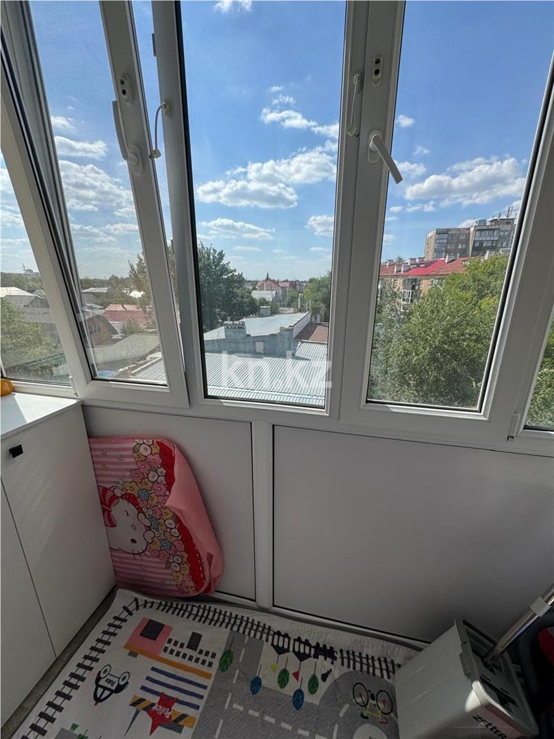 Продажа 3-комнатной квартиры, 66 м² - Продажа квартир от собственников в Караганде - страница 29 фото 9 из 11
