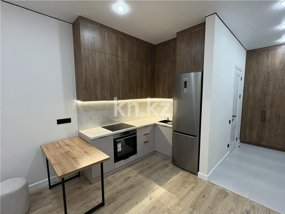Продажа 2-комнатной квартиры, 53 м² в Астане - фото 3