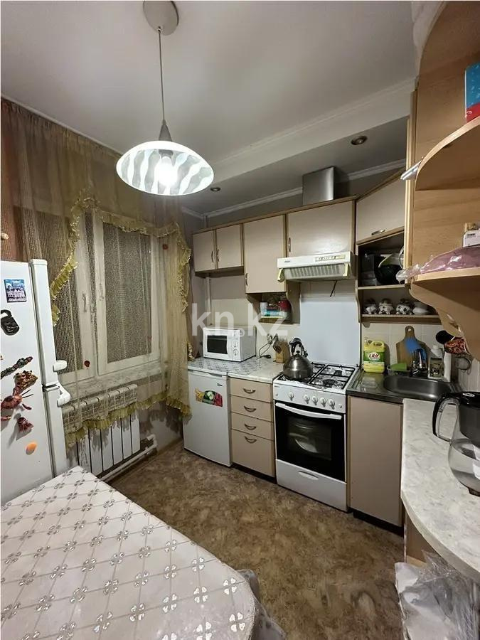 Продажа 2-комнатной квартиры, 42.8 м² в Алматы - фото 3