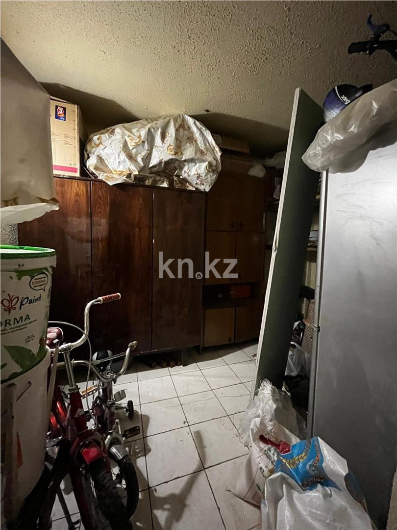 Продажа 2-комнатной квартиры, 49 м² - Продажа  двухкомнатных квартир в Караганде фото 13 из 16
