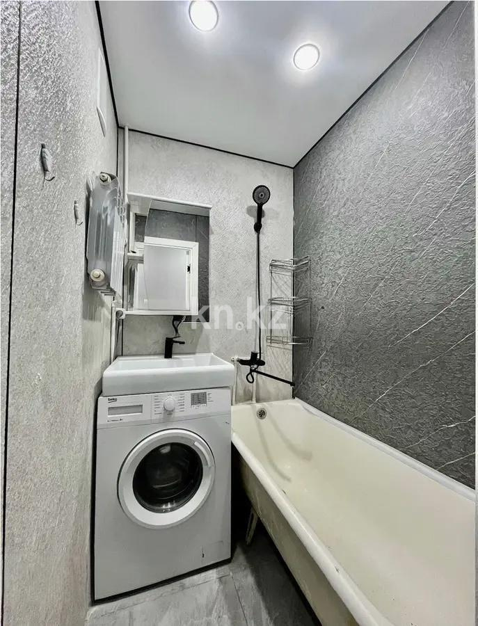 Продажа 1-комнатной квартиры, 40 м², мкр. Таугуль-2, дом  4А в Алматы - фото 3