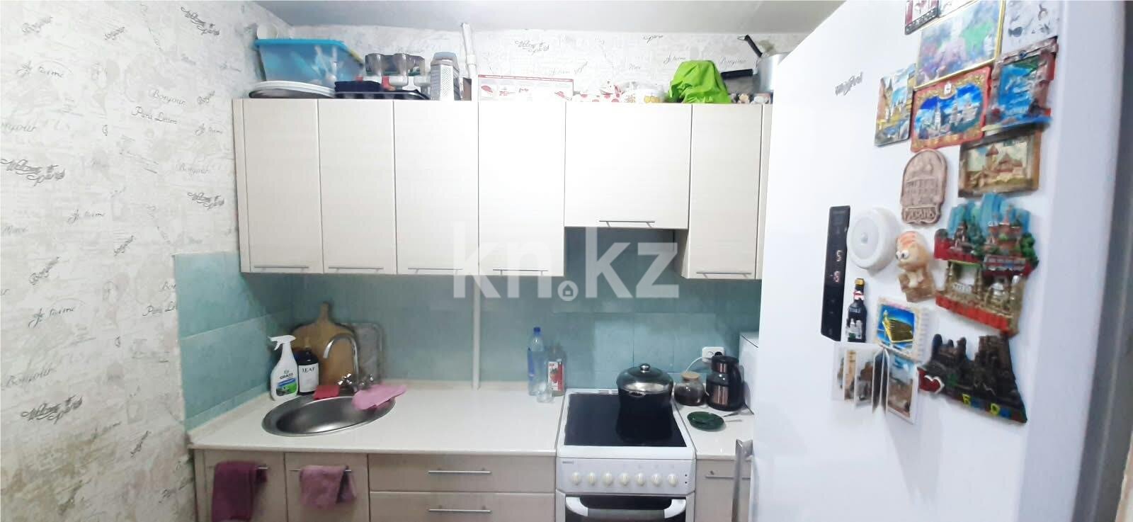 Продажа 2-комнатной квартиры, 37 м² в Караганде - фото 6