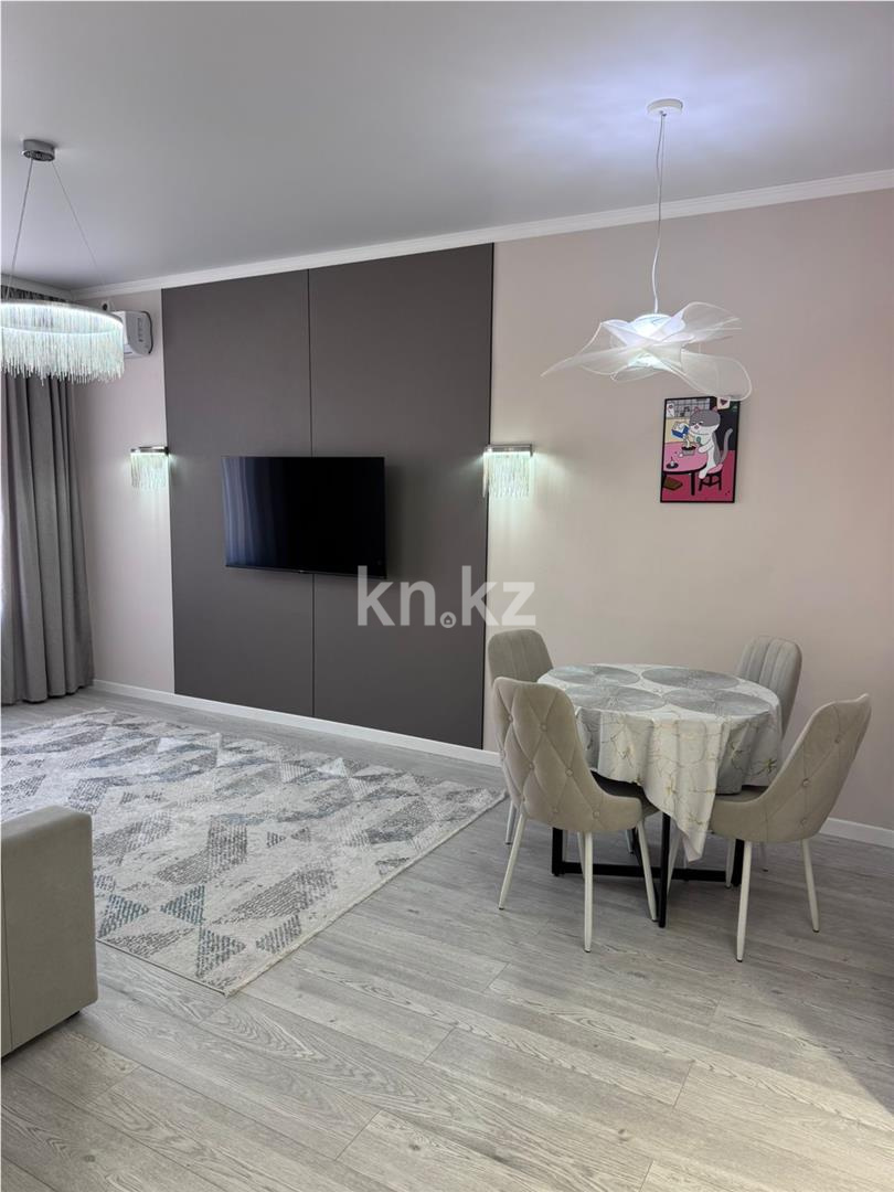 Продажа 2-комнатной квартиры, 41 м² в Караганде - фото 3
