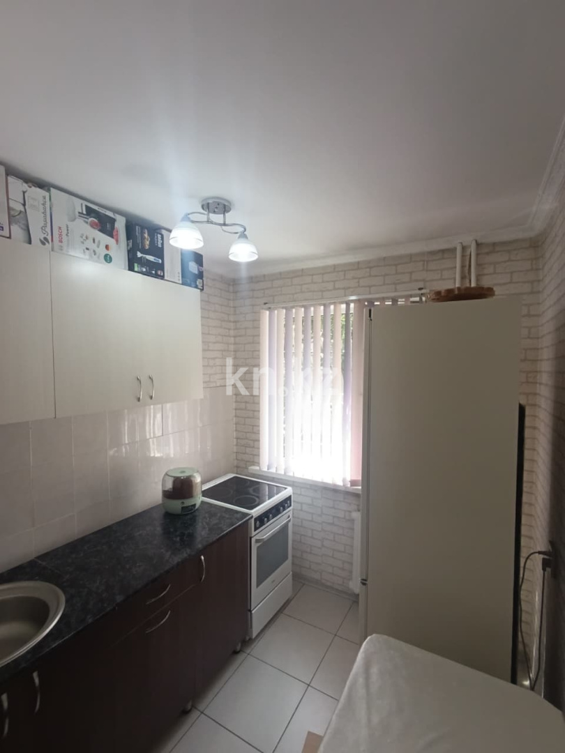 Продажа 1-комнатной квартиры, 31 м² в Караганде - фото 3