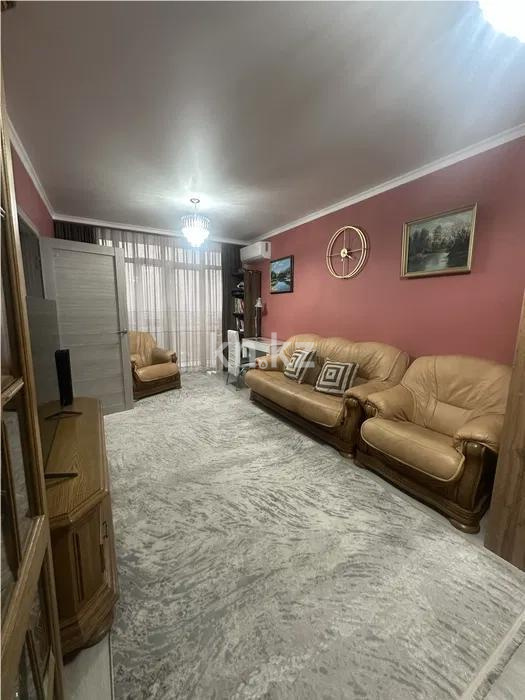 Продажа 3-комнатной квартиры, 72 м², ул. Кошкарбаева, дом  1142 - Продажа  трехкомнатных квартир в Алматы фото 1 из 4