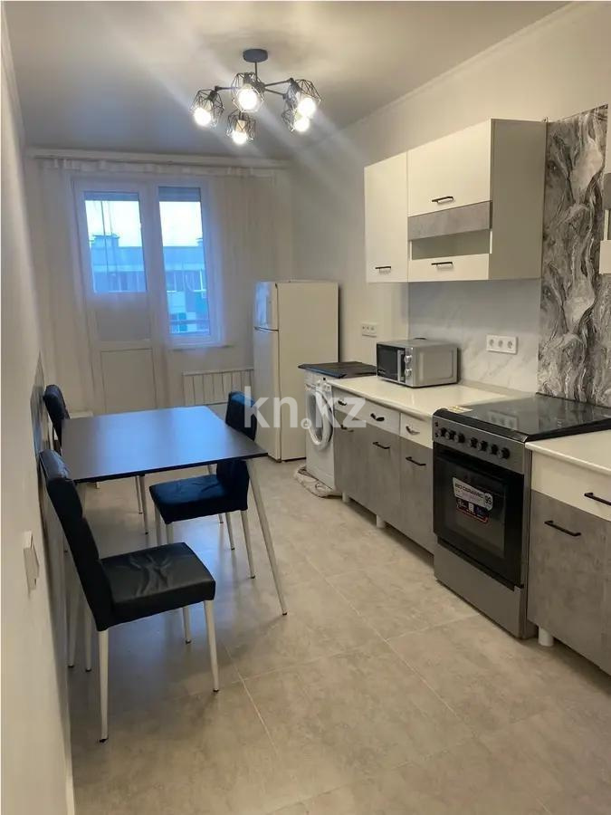 Продажа 1-комнатной квартиры, 39.1 м² - Продажа недвижимости в Казахстане - страница 12 фото 3 из 5