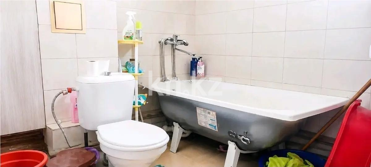 Продажа 1-комнатной квартиры, 31 м² в Алматы - фото 2