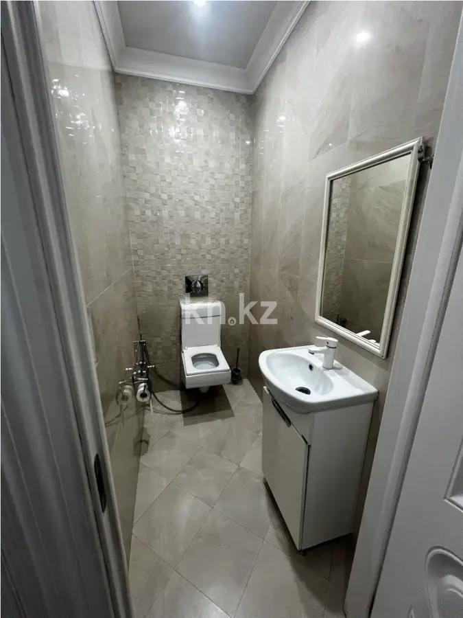 Продажа 3-комнатной квартиры, 96 м² - Продажа трехкомнатных квартир в блочном доме в Казахстане фото 6 из 7