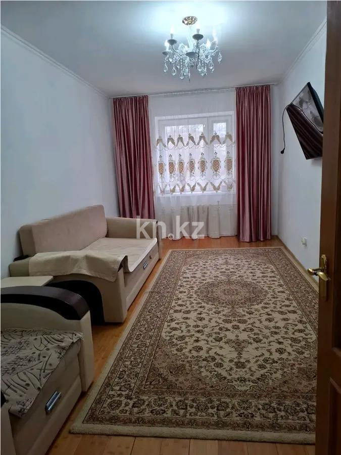 Продажа 3-комнатной квартиры, 75.4 м² - Продажа квартир от собственников в Астане фото 1 из 7