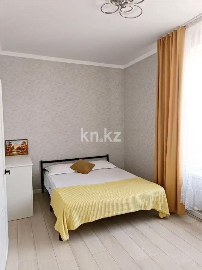 Продажа 3-комнатной квартиры, 70 м² в Астане - фото 3