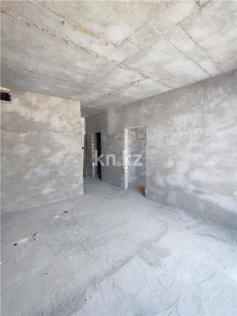 Продажа 2-комнатной квартиры, 44 м², ул. Гудермесская, дом  104/5 - Продажа квартир в Караганде фото 6 из 11