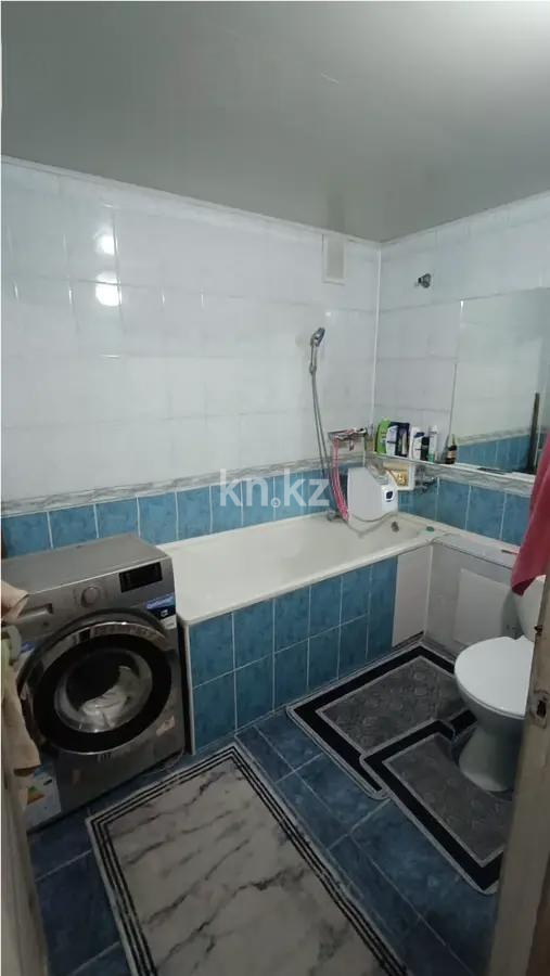 Продажа 2-комнатной квартиры, 45 м² в Алматы - фото 4