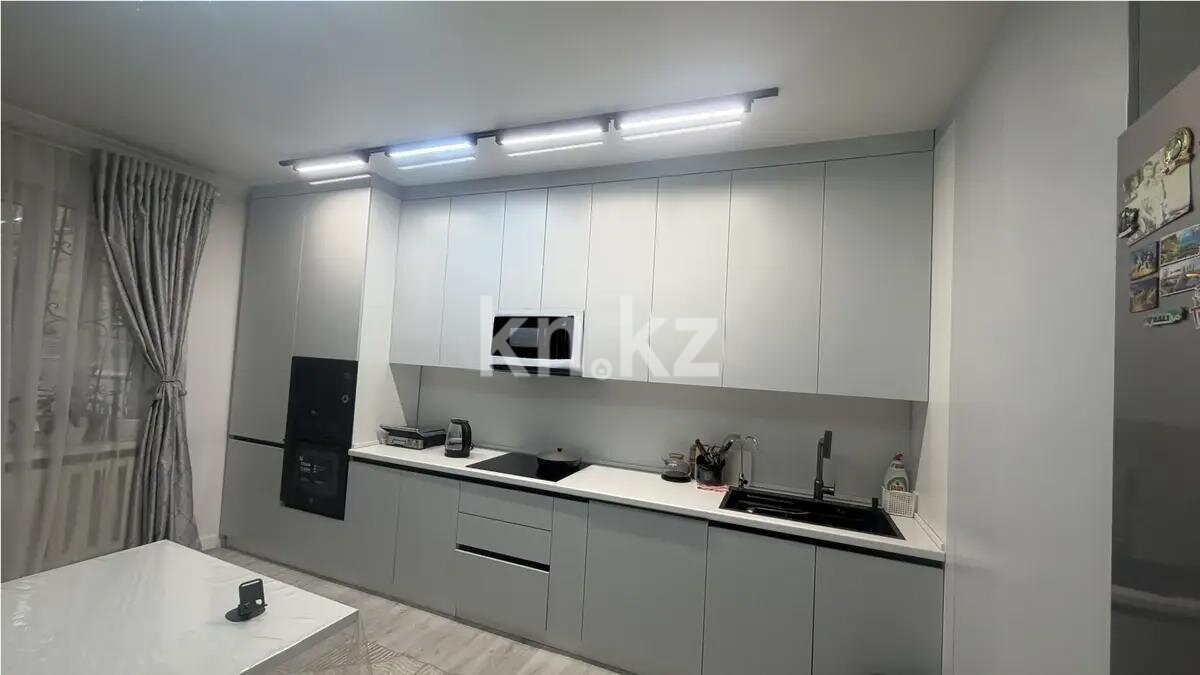 Продажа 3-комнатной квартиры, 130 м² в Алматы - фото 3