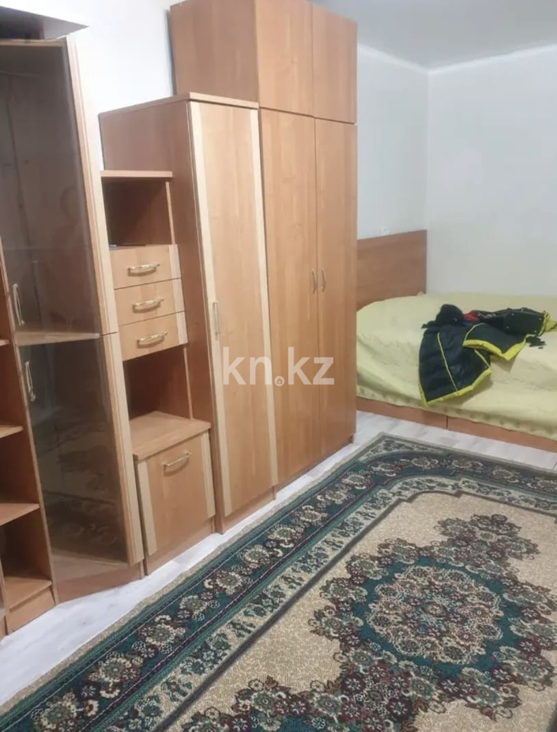 Аренда 1-комнатной квартиры, 40 м² - Продажа земельных участков в Атырау фото 2 из 4