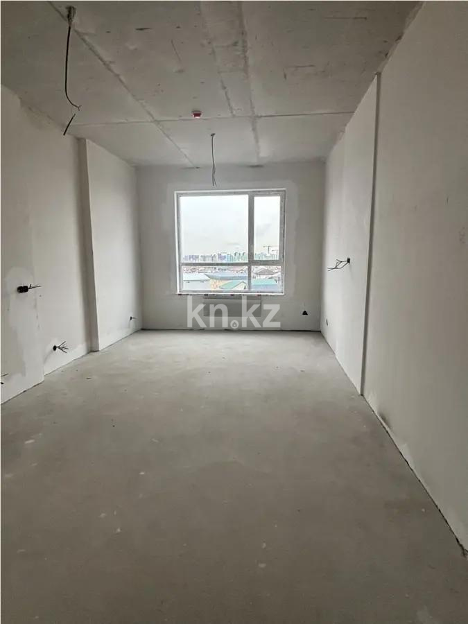 Продажа 3-комнатной квартиры, 71 м², ул. Тараз, дом  8/5 стр - Продажа  трехкомнатных квартир в новостройках Алматы без посредников фото 1 из 5