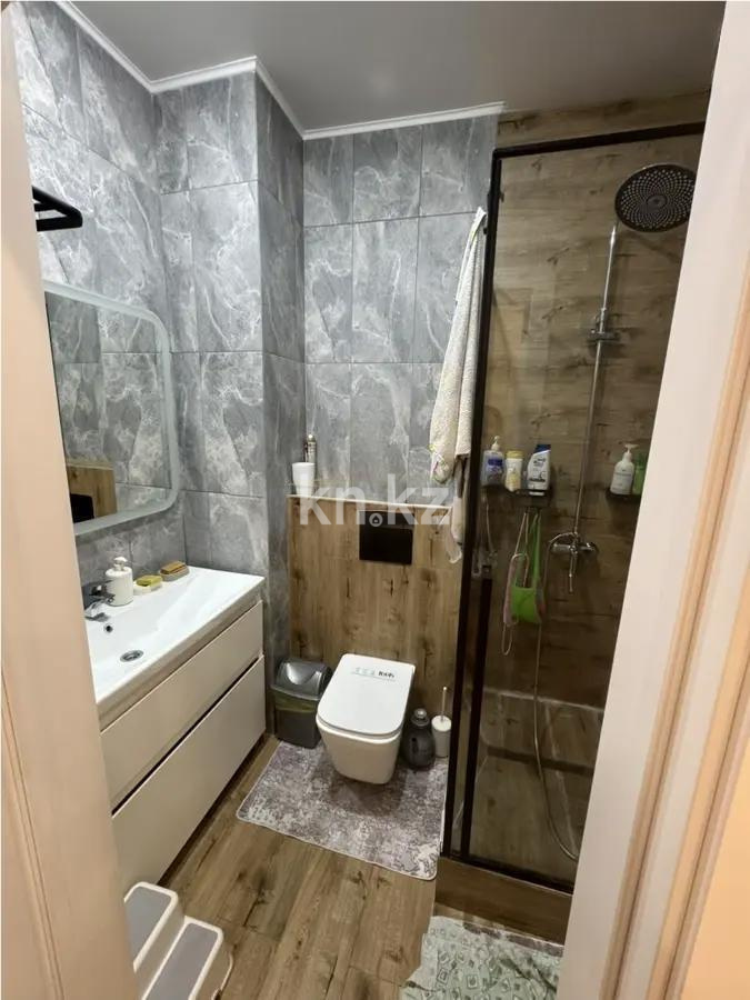 Продажа 3-комнатной квартиры, 86 м², ул. Дюсембекова, дом  83/1 - Продажа квартир в новостройках Караганды фото 5 из 7