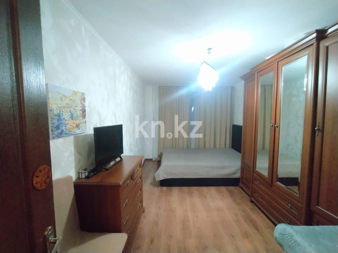 Продажа 3-комнатной квартиры, 59 м², ул. Ерубаева, дом  52/2 в Караганде - фото 8