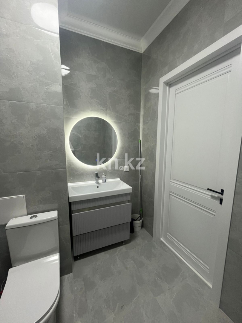 Продажа 1-комнатной квартиры, 43 м² в Астане - фото 12