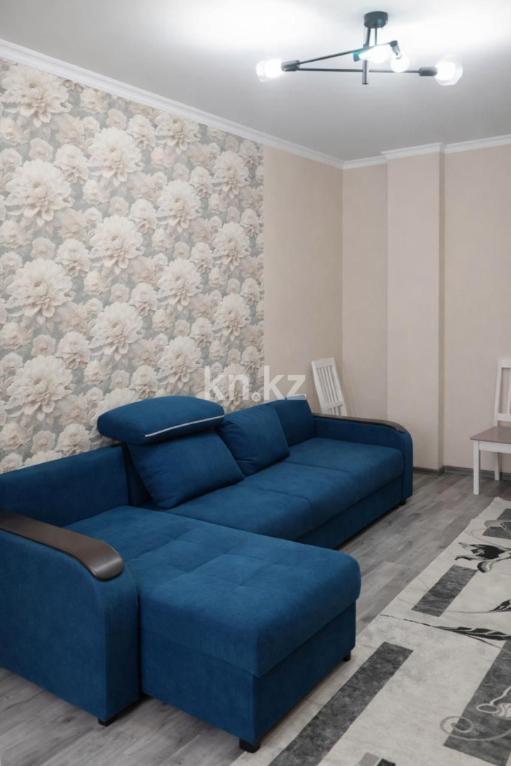 Аренда 1-комнатной квартиры, 40 м² в Астане - фото 6