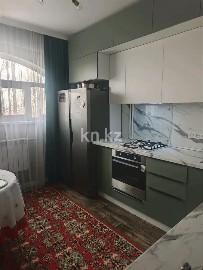 Продажа 2-комнатной квартиры, 54 м² - Продажа недвижимости в Алматы фото 2 из 3