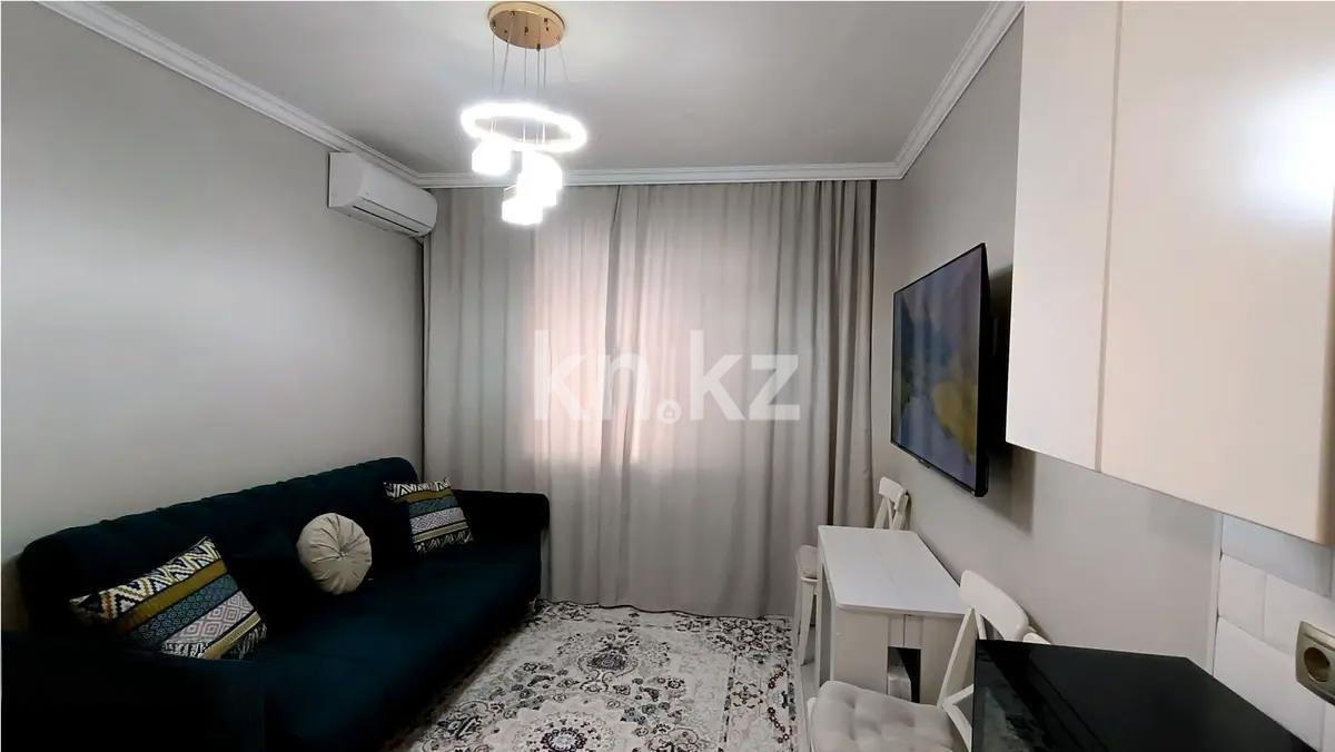 Продажа 2-комнатной квартиры, 40 м², пр. Аль-Фараби, дом  30 - Продажа квартир в Казахстане фото 1 из 5