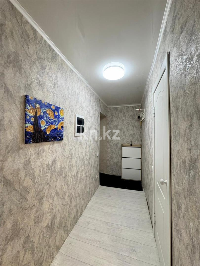 Продажа 1-комнатной квартиры, 30 м² - Продажа квартир в Караганде - страница 2 фото 9 из 9