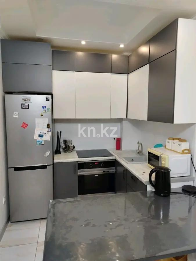 Продажа 3-комнатной квартиры, 68 м² в Астане - фото 2