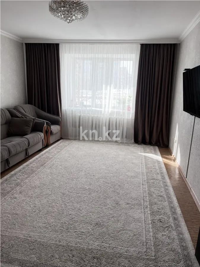 Продажа 2-комнатной квартиры, 62.2 м² в Астане