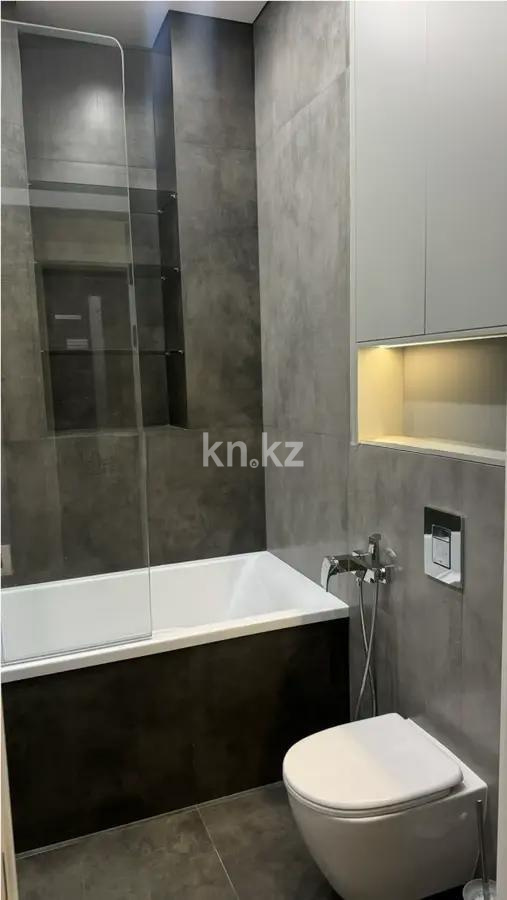 Продажа 3-комнатной квартиры, 111 м² - Продажа квартир в новостройках Астаны фото 5 из 6