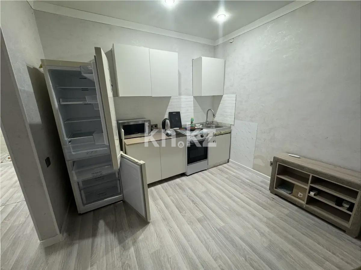 Продажа 2-комнатной квартиры, 46 м² в Караганде - фото 3