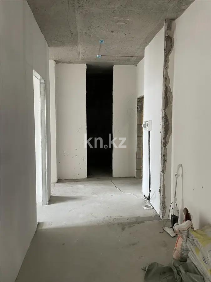 Продажа 3-комнатной квартиры, 67 м², пр. Туран, дом  83/1 - Продажа  трехкомнатных квартир в новостройках Астаны фото 5 из 5