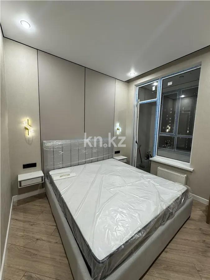 Продажа 2-комнатной квартиры, 50.4 м², ул. Е-36, дом  2 в Астане - фото 2