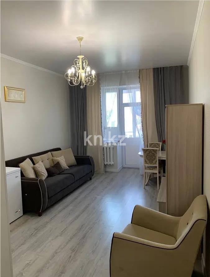 Продажа 2-комнатной квартиры, 58 м², ул. Брусиловского, дом  5 - Продажа квартир в Астане фото 1 из 4