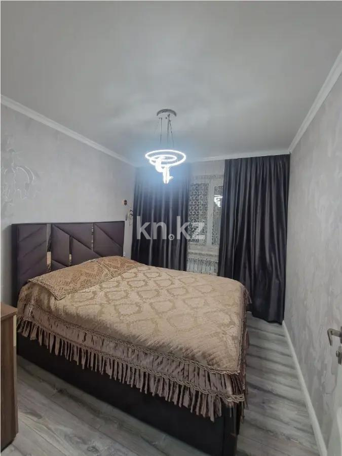 Продажа 3-комнатной квартиры, 65 м², ул. Язева, дом  10 - Продажа  трехкомнатных квартир в Караганде фото 2 из 7