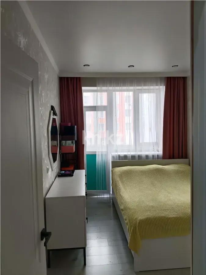 Продажа 2-комнатной квартиры, 38 м² - Продажа квартир в Астане - страница 12 фото 2 из 5